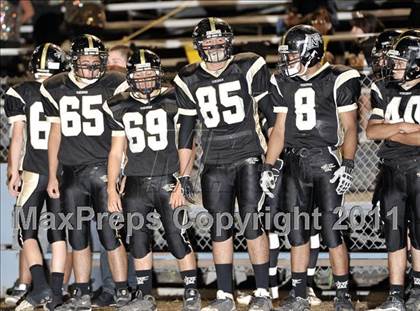 Thumbnail 2 in Nogales vs. Northview photogallery.