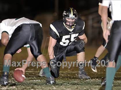 Thumbnail 3 in Nogales vs. Northview photogallery.