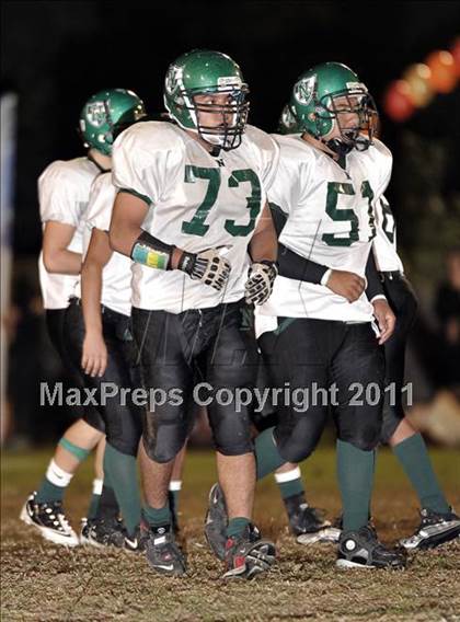 Thumbnail 1 in Nogales vs. Northview photogallery.
