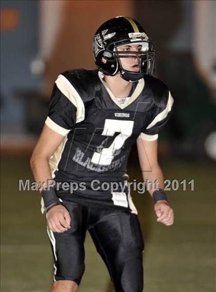 Thumbnail 1 in Nogales vs. Northview photogallery.