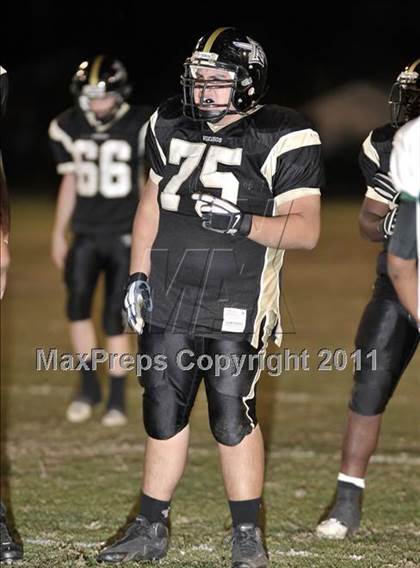 Thumbnail 2 in Nogales vs. Northview photogallery.