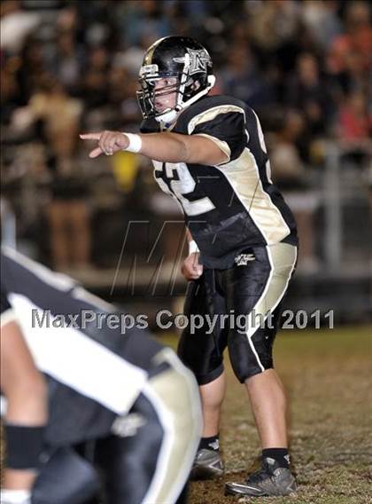 Thumbnail 2 in Nogales vs. Northview photogallery.