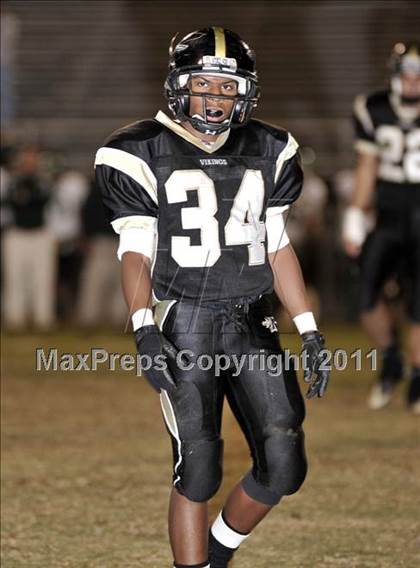 Thumbnail 1 in Nogales vs. Northview photogallery.