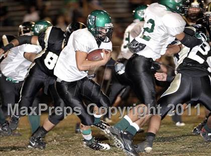 Thumbnail 1 in Nogales vs. Northview photogallery.