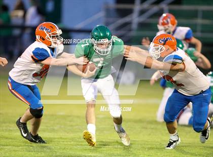 Thumbnail 1 in Two Rivers @ Yellville-Summit photogallery.