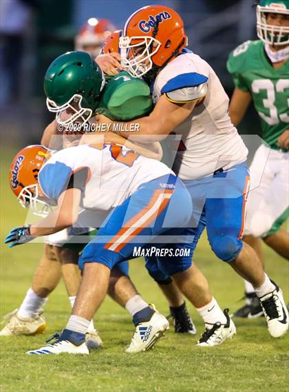 Thumbnail 2 in Two Rivers @ Yellville-Summit photogallery.