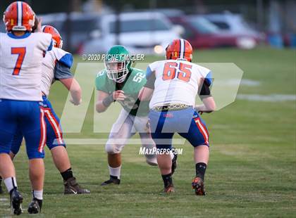 Thumbnail 3 in Two Rivers @ Yellville-Summit photogallery.