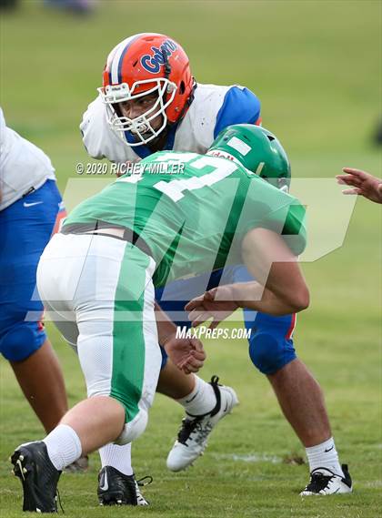 Thumbnail 3 in Two Rivers @ Yellville-Summit photogallery.