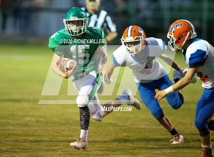 Thumbnail 2 in Two Rivers @ Yellville-Summit photogallery.