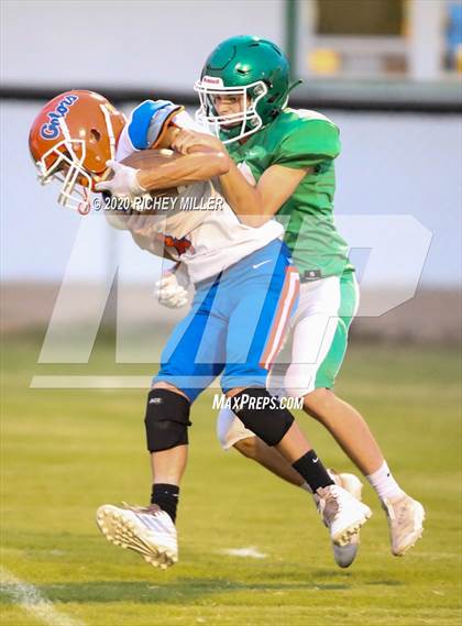 Thumbnail 2 in Two Rivers @ Yellville-Summit photogallery.