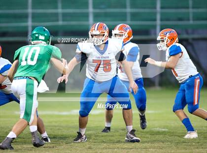 Thumbnail 2 in Two Rivers @ Yellville-Summit photogallery.