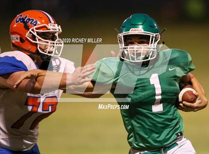 Thumbnail 1 in Two Rivers @ Yellville-Summit photogallery.