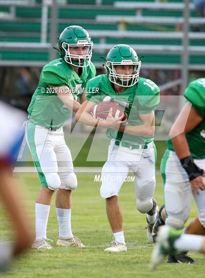 Thumbnail 3 in Two Rivers @ Yellville-Summit photogallery.
