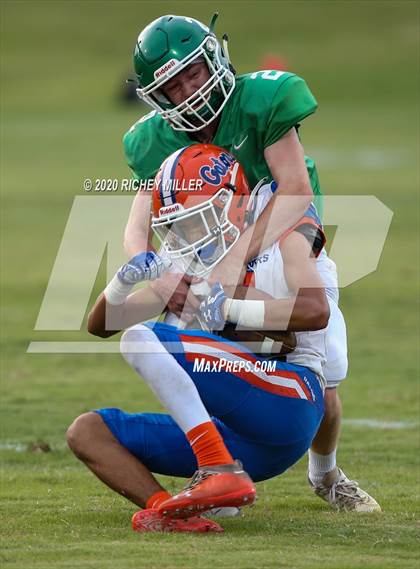 Thumbnail 3 in Two Rivers @ Yellville-Summit photogallery.