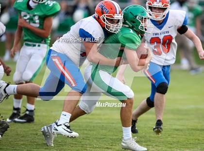 Thumbnail 1 in Two Rivers @ Yellville-Summit photogallery.