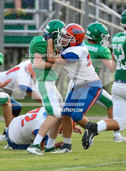 Thumbnail 2 in Two Rivers @ Yellville-Summit photogallery.