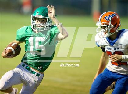 Thumbnail 3 in Two Rivers @ Yellville-Summit photogallery.