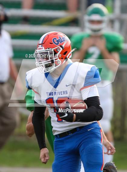 Thumbnail 2 in Two Rivers @ Yellville-Summit photogallery.