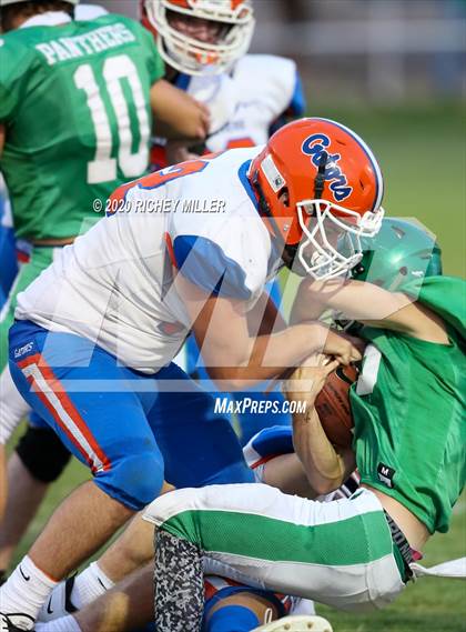 Thumbnail 1 in Two Rivers @ Yellville-Summit photogallery.