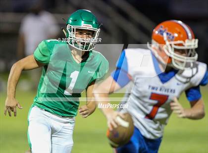 Thumbnail 2 in Two Rivers @ Yellville-Summit photogallery.