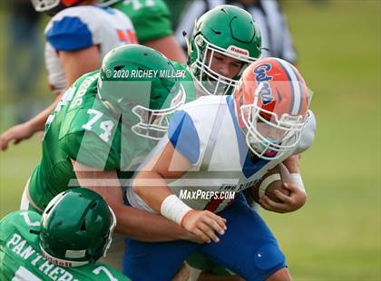 Thumbnail 1 in Two Rivers @ Yellville-Summit photogallery.