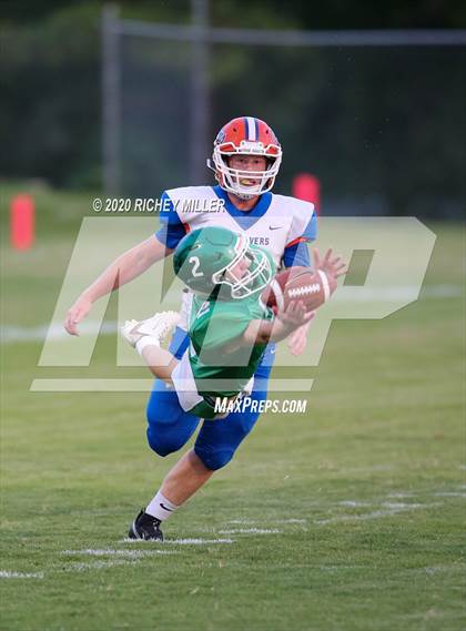 Thumbnail 1 in Two Rivers @ Yellville-Summit photogallery.