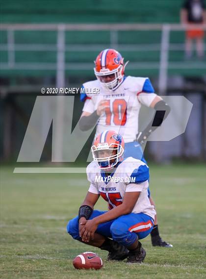 Thumbnail 3 in Two Rivers @ Yellville-Summit photogallery.