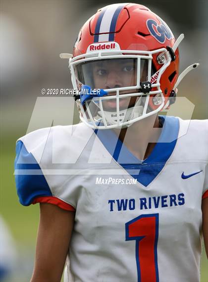 Thumbnail 2 in Two Rivers @ Yellville-Summit photogallery.