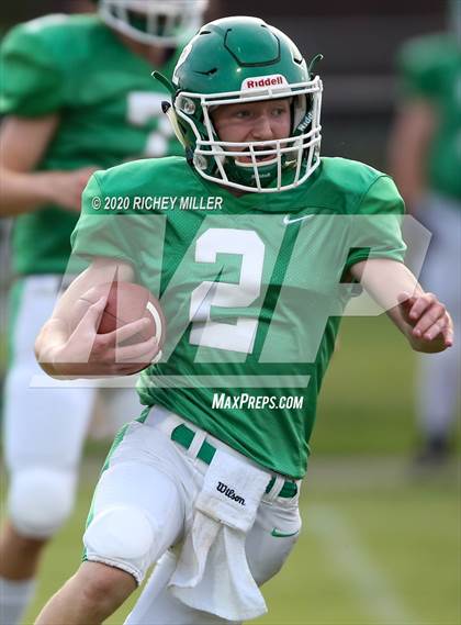 Thumbnail 3 in Two Rivers @ Yellville-Summit photogallery.