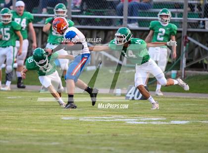 Thumbnail 2 in Two Rivers @ Yellville-Summit photogallery.