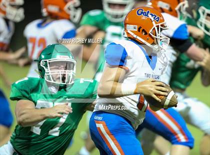 Thumbnail 1 in Two Rivers @ Yellville-Summit photogallery.