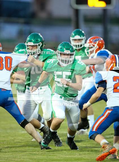 Thumbnail 1 in Two Rivers @ Yellville-Summit photogallery.
