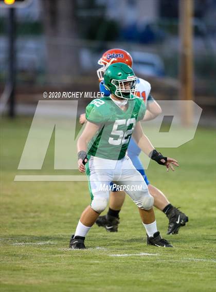Thumbnail 2 in Two Rivers @ Yellville-Summit photogallery.