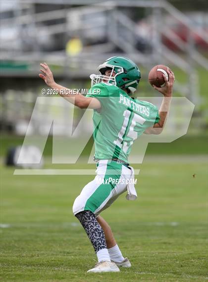 Thumbnail 2 in Two Rivers @ Yellville-Summit photogallery.