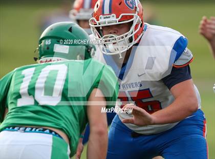 Thumbnail 3 in Two Rivers @ Yellville-Summit photogallery.
