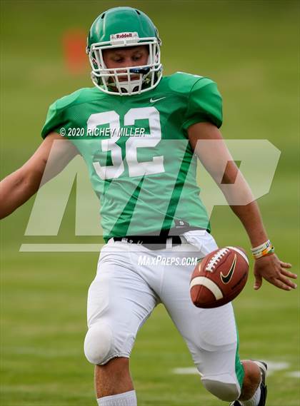 Thumbnail 1 in Two Rivers @ Yellville-Summit photogallery.