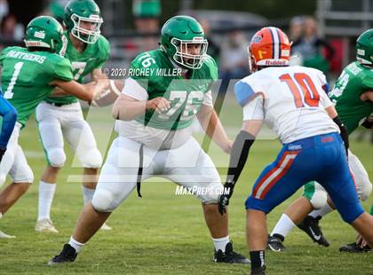 Thumbnail 1 in Two Rivers @ Yellville-Summit photogallery.