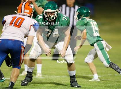 Thumbnail 3 in Two Rivers @ Yellville-Summit photogallery.