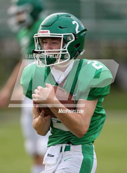 Thumbnail 3 in Two Rivers @ Yellville-Summit photogallery.
