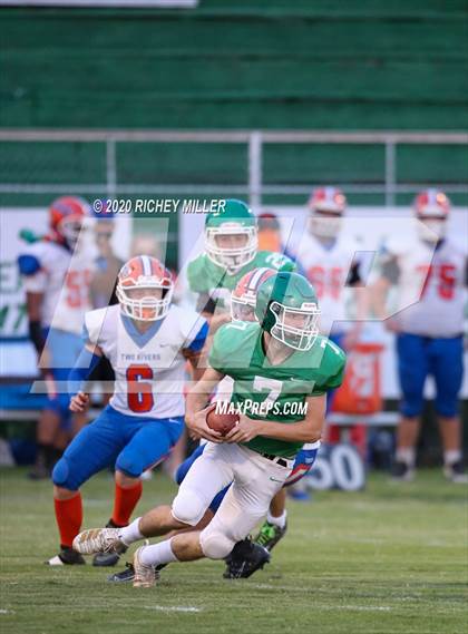 Thumbnail 3 in Two Rivers @ Yellville-Summit photogallery.