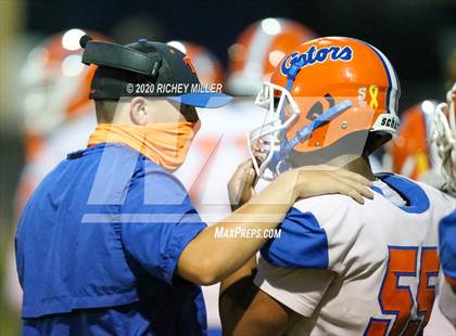 Thumbnail 3 in Two Rivers @ Yellville-Summit photogallery.