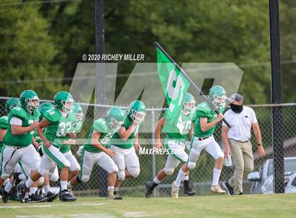Thumbnail 2 in Two Rivers @ Yellville-Summit photogallery.