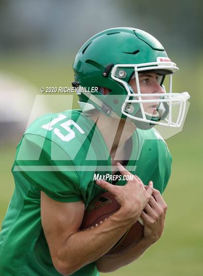 Thumbnail 3 in Two Rivers @ Yellville-Summit photogallery.