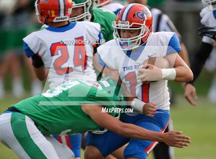 Thumbnail 1 in Two Rivers @ Yellville-Summit photogallery.
