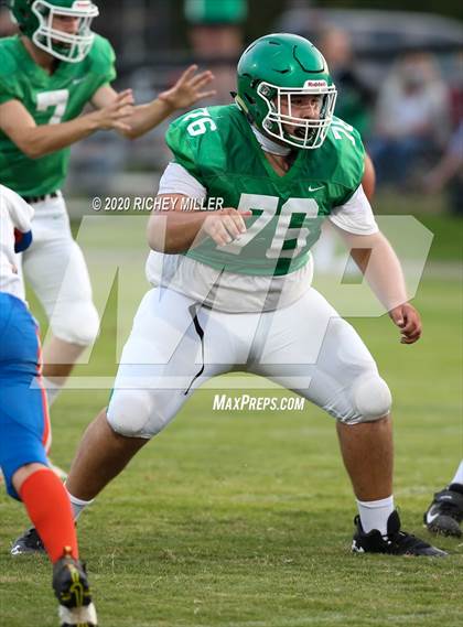 Thumbnail 3 in Two Rivers @ Yellville-Summit photogallery.
