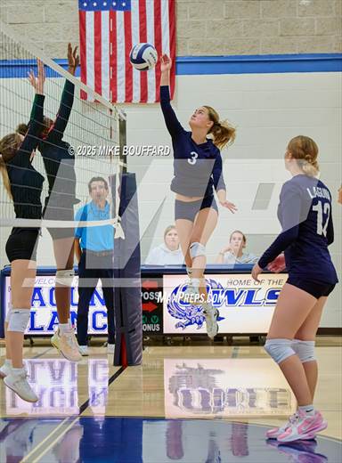 Thacher @ Laguna Blanca