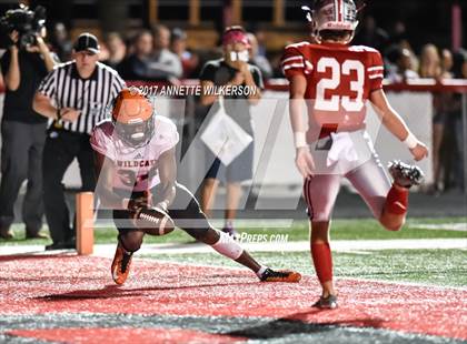Thumbnail 3 in Lake Mary vs. Winter Park photogallery.