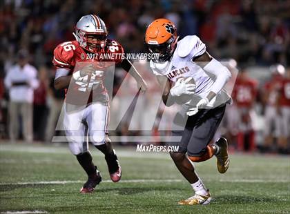 Thumbnail 2 in Lake Mary vs. Winter Park photogallery.