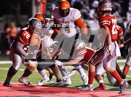 Thumbnail 3 in Lake Mary vs. Winter Park photogallery.