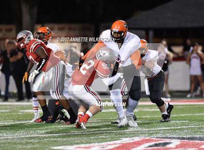 Thumbnail 2 in Lake Mary vs. Winter Park photogallery.